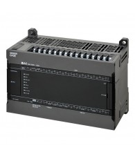 Kompakt PLC CPU 40 I/O 220VAC, relés kimenet