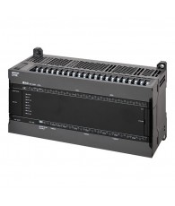 Kompakt PLC CPU 60 I/O 220VAC, relés kimenet