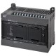 Kompakt PLC CPU 30 I/O 220VAC, NPN tranzisztoros kimenet