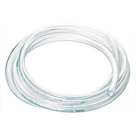 RAUCLAIR®-E 6/2 áttetsző ipari tömlő