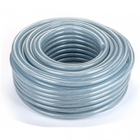 RAUFILAM®-E 4/3 szövetbetétes ipari tömlő