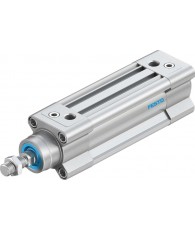 DSBC-32-50-PPVA-N3 Szabv. henger