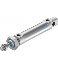 DSNU-25-50-PPV-A Szabv. henger