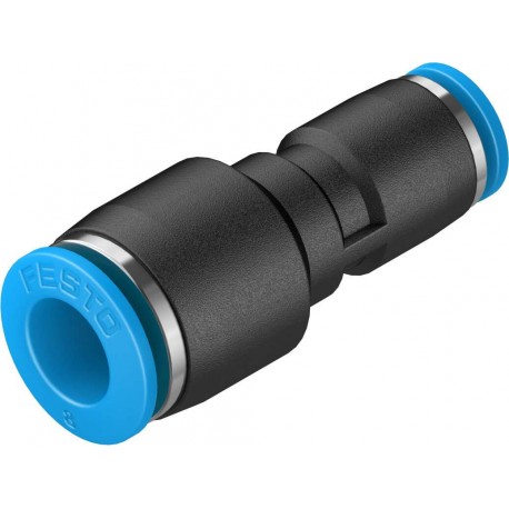 QS-8-4 Dug.csatlakozó