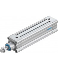 DSBC-50-160-PPVA-N3 Szabványos henger