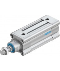 DSBC-50-60-PPSA-N3 Szabványos henger