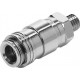 KD2-M5-A Gyorscsatlakozó