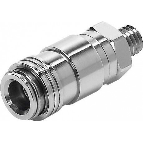 KD2-M5-A Gyorscsatlakozó
