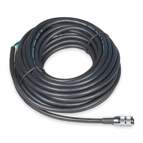 Csatlakozó kábel a némitásvezérlőhöz (10m)