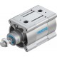 DSBC-100-25-PPVA-N3 Szabványos henger