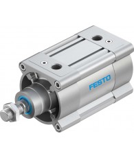 DSBC-100-50-PPVA-N3 Szabványos henger