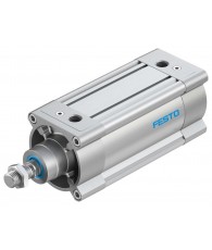 DSBC-100-125-PPVA-N3 Szabványos henger