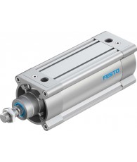 DSBC-100-160-PPVA-N3 Szabványos henger