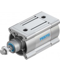 DSBC-100-50-PPSA-N3 Szabványos henger