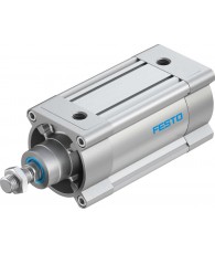 DSBC-100-100-PPSA-N3 Szabványos henger