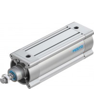 DSBC-100-200-PPSA-N3 Szabványos henger