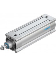 DSBC-100-250-PPSA-N3 Szabványos henger
