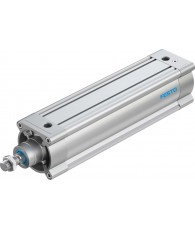 DSBC-100-320-PPSA-N3 Szabványos henger