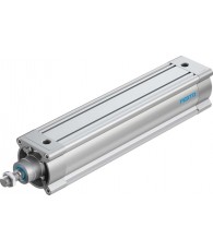 DSBC-100-400-PPSA-N3 Szabványos henger