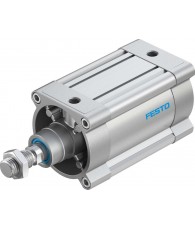 DSBC-125-80-PPSA-N3 Szabványos henger