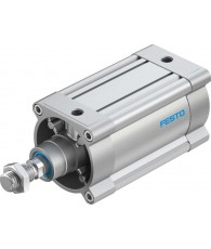 DSBC-125-100-PPSA-N3 Szabványos henger