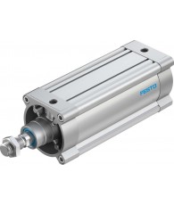 DSBC-125-200-PPSA-N3 Szabványos henger