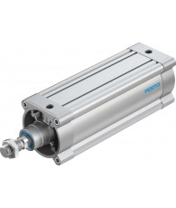 DSBC-125-250-PPSA-N3 Szabványos henger