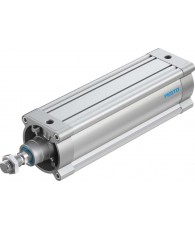 DSBC-125-320-PPSA-N3 Szabványos henger