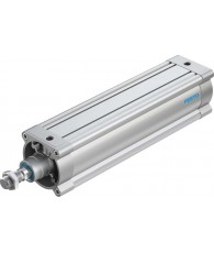 DSBC-125-400-PPSA-N3 Szabványos henger