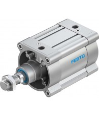 DSBC-125-40-PPVA-N3 Szabványos henger