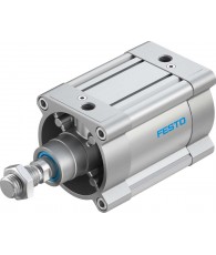 DSBC-125-50-PPVA-N3 Szabványos henger