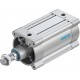 DSBC-125-100-PPVA-N3 Szabványos henger