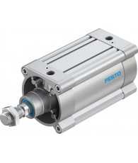 DSBC-125-100-PPVA-N3 Szabványos henger