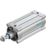 DSBC-125-160-PPVA-N3 Szabványos henger