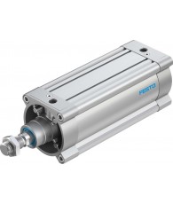 DSBC-125-200-PPVA-N3 Szabványos henger