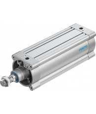 DSBC-125-250-PPVA-N3 Szabványos henger