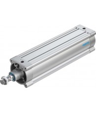 DSBC-125-400-PPVA-N3 Szabványos henger