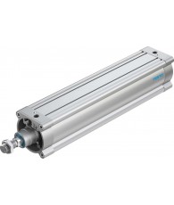 DSBC-125-500-PPVA-N3 Szabványos henger