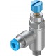 GRLA-M5-QS-3-RS-D F.vcsapó szelep