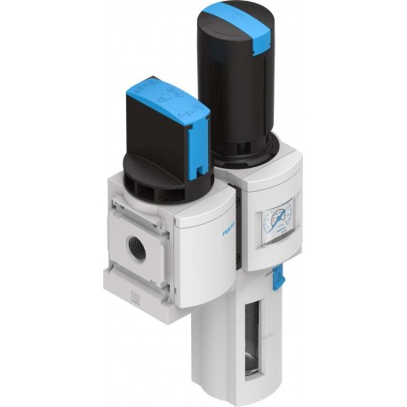 MSB6-1/2:C3:J1-WP Lev.elők.komb.