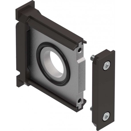 MS6-MVM Modul csatl.