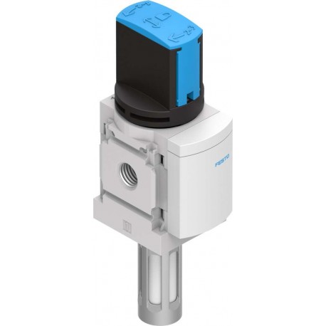 MS4-EM1-1/4-S Kapcsolószelep