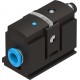 SDE5-D10-O2-Q6E-P-M8 Nyomásérzékelő