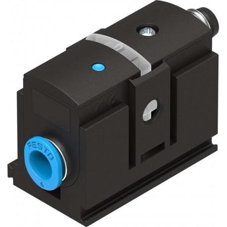 SDE5-D10-O2-Q6E-P-M8 Nyomásérzékelő
