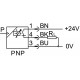 SDE5-D10-O2-Q6E-P-M8 Nyomásérzékelő