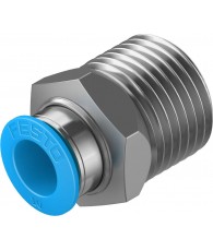 QS-1/2-10 Dugaszolható csavarzat