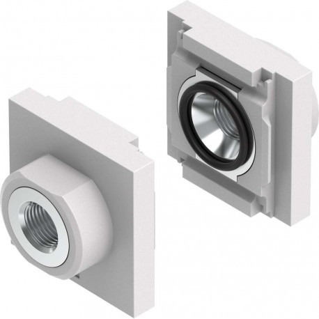 MS4-AGB Csatl.lap-SET