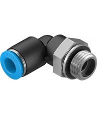 QSL-G1/4-8 L csőcsavarzat