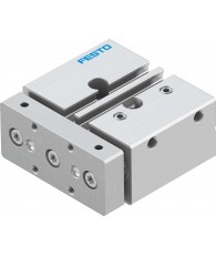 DFM-12-10-P-A-GF Vezetett henger