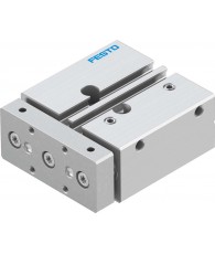 DFM-12-20-P-A-GF Vezetett henger